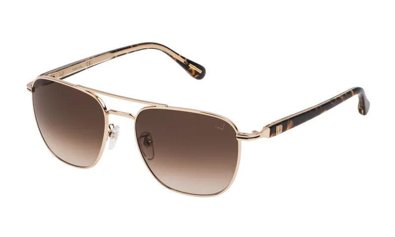 دنهل تطلق مجموعة نظارات الرجال لربيع وصيف 2016 