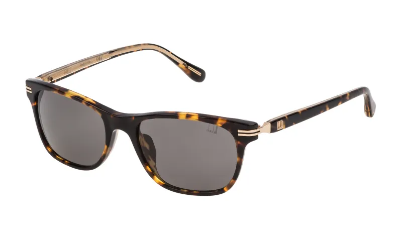 دنهل تطلق مجموعة نظارات الرجال لربيع وصيف 2016 