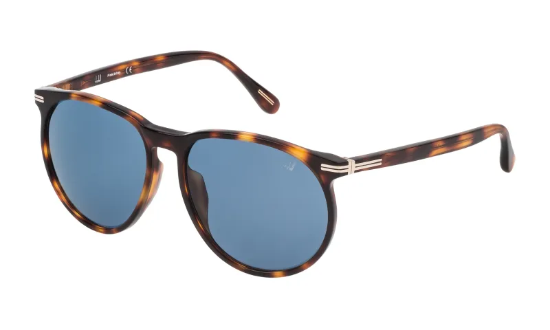 دنهل تطلق مجموعة نظارات الرجال لربيع وصيف 2016 