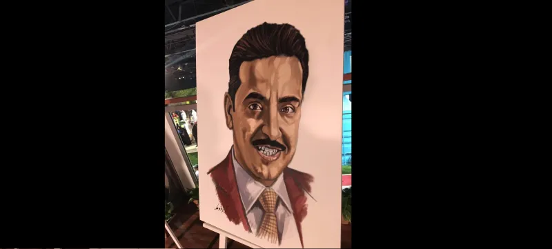 بالصور جولة في منتدى الاعلام العربي 