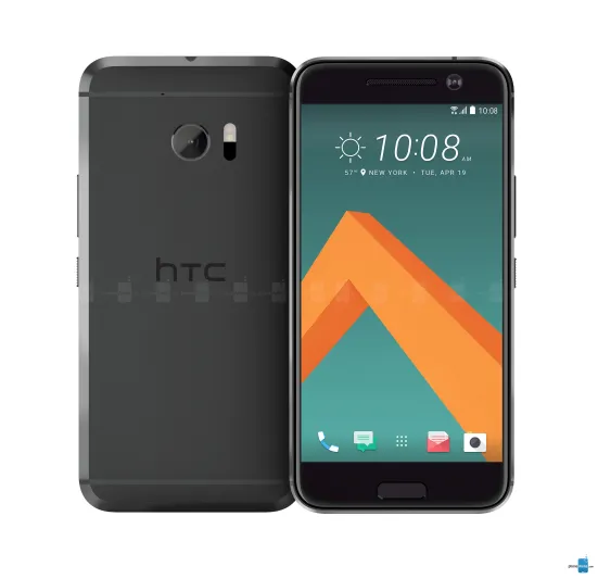 اتش تي سي 10 المواصفات والمزايا 