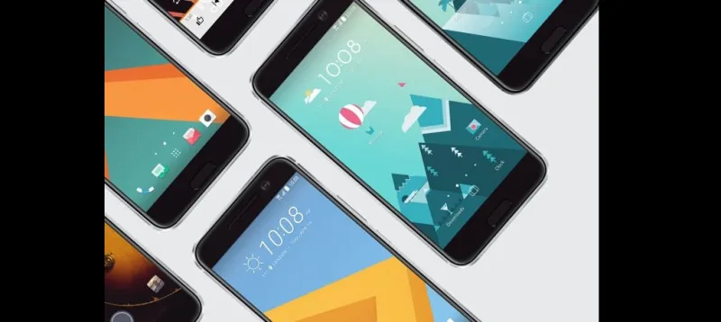 اتش تي سي 10 المواصفات والمزايا 