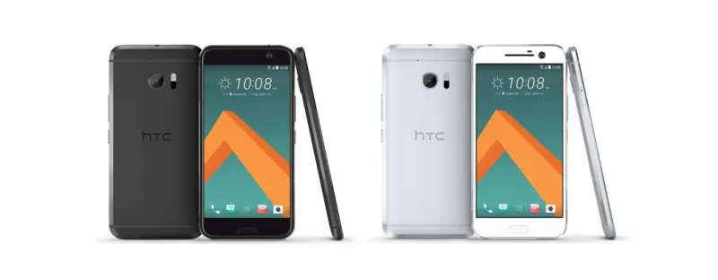 اتش تي سي 10 المواصفات والمزايا 