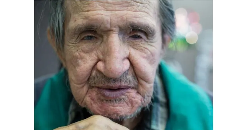 عاش 256 عاماً وتزوج 23 امرأة.. فما هو سره!