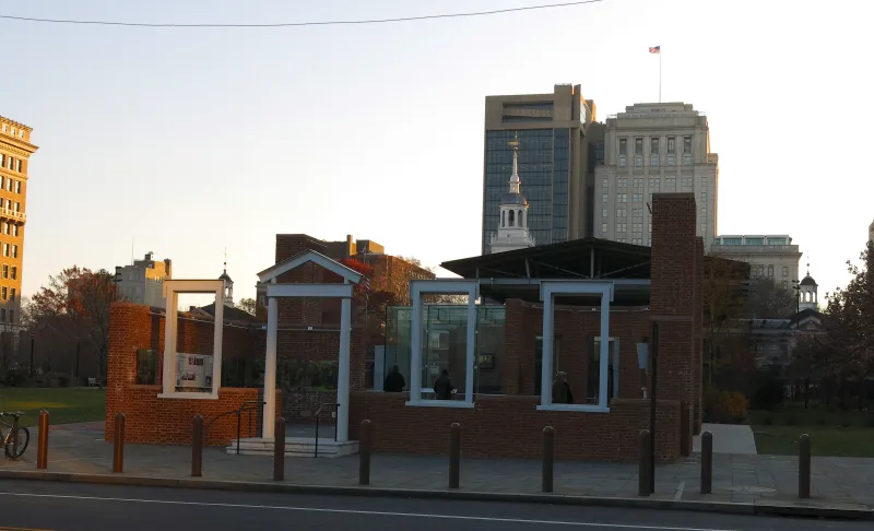 جرس الحرية في فيلادلفيا دعوة لكل العالم 