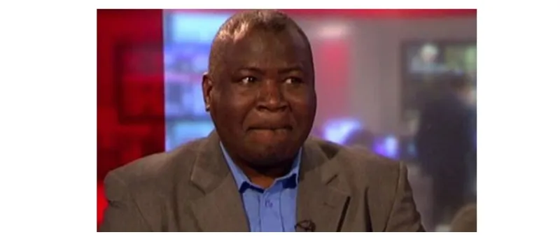 قصة طريفة لمقابلة خاطئة لـ"بي بي سي"