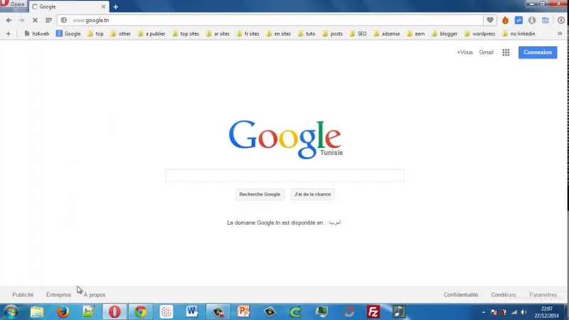 تجنب البحث عن هذه المصطلحات في "جوجل"