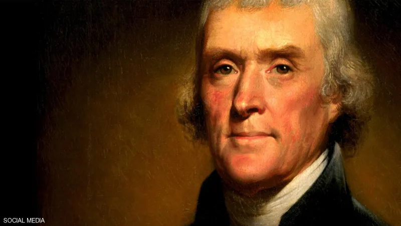 خصلة من شعر رئيس أميركي بـ6875 دولاراً