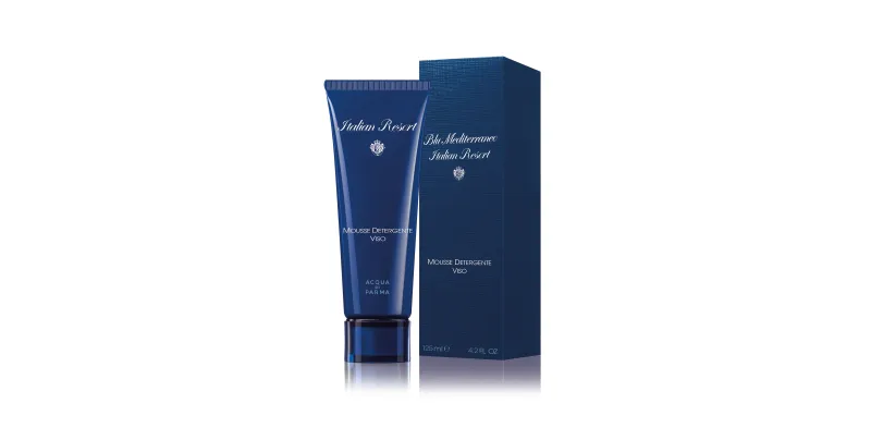 اكوا دي بارما تطرح ITALIAN RESORT لتجديد شباب البشرة 