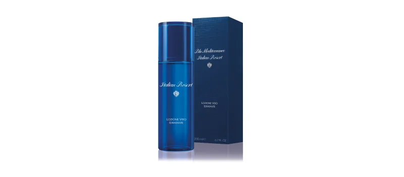 اكوا دي بارما تطرح ITALIAN RESORT لتجديد شباب البشرة 