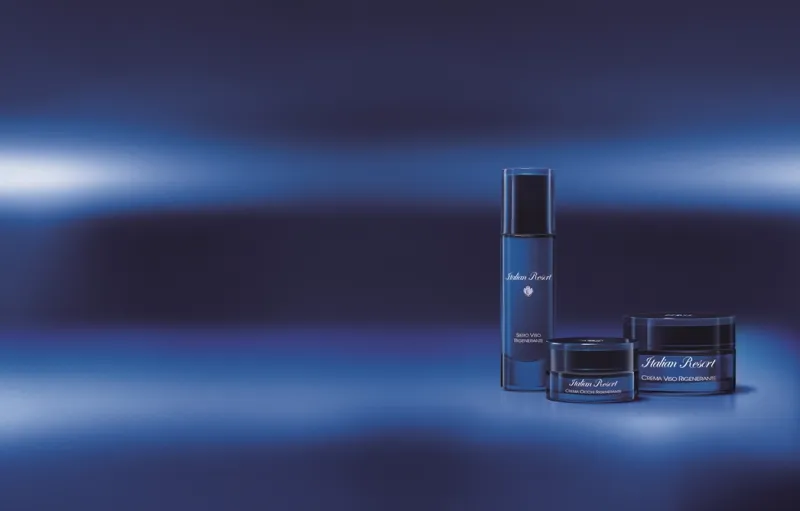 اكوا دي بارما تطرح ITALIAN RESORT لتجديد شباب البشرة 