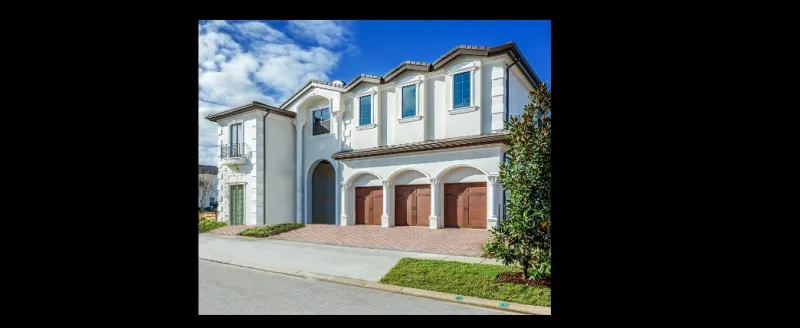 ريونيون اورلاندو افضل منتجع سياحي في فلوريدا 