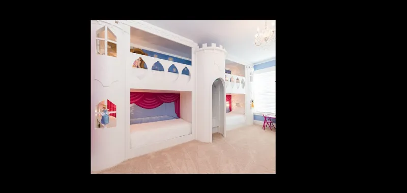 ريونيون اورلاندو افضل منتجع سياحي في فلوريدا 