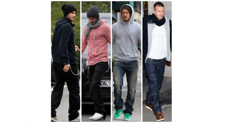 الهودي Hoodie  كيف ترتديه باناقة  