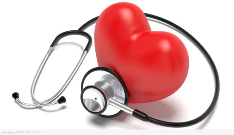 كيف يتسبب الطعام في أمراض القلب؟