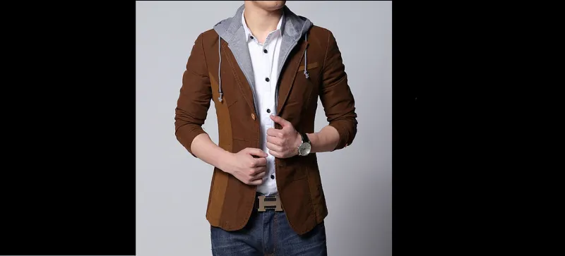 الهودي Hoodie  كيف ترتديه باناقة  