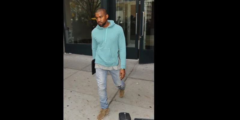 الهودي Hoodie  كيف ترتديه باناقة  