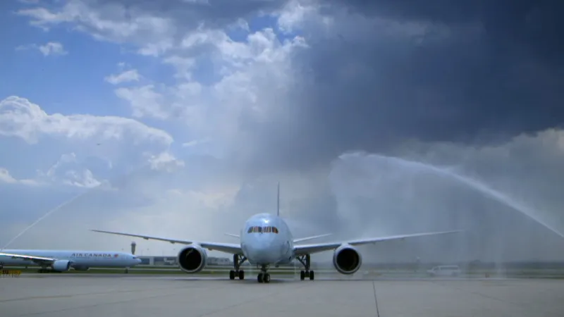  حقائق عن المطبات الجوية لا نعلمها..