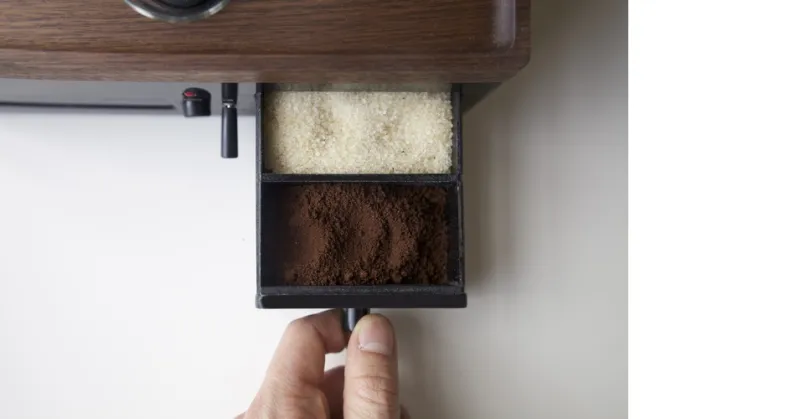 بالصور.. Barisieur منبه وصانعة قهوة في جهاز واحد