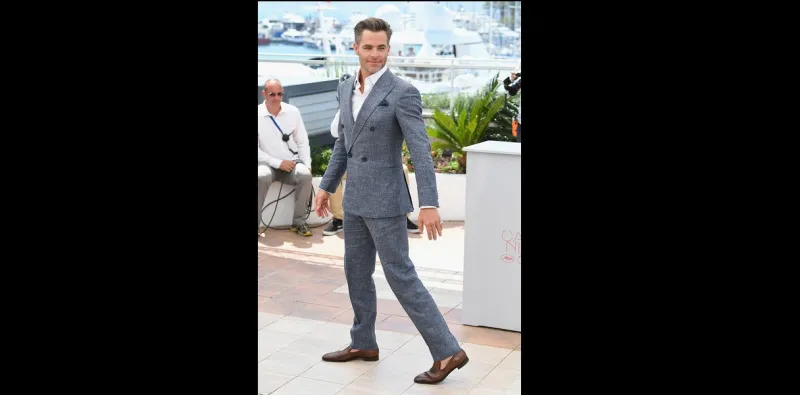 مهرجان كان السينمائي 2016 ودروس في الاناقة 