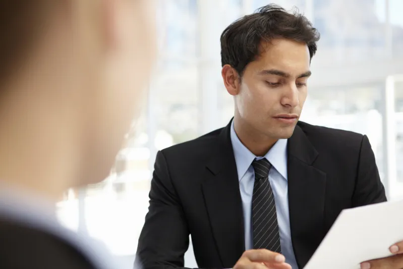 انفوجراف| 10 أخطاء قاتلة في كتابة السيرة الذاتية للمدراء التنفيذيين