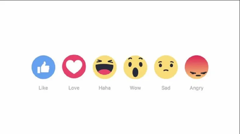 رموز "فايسبوك"... اختراق للحياة الخاصة، فاحذرها!