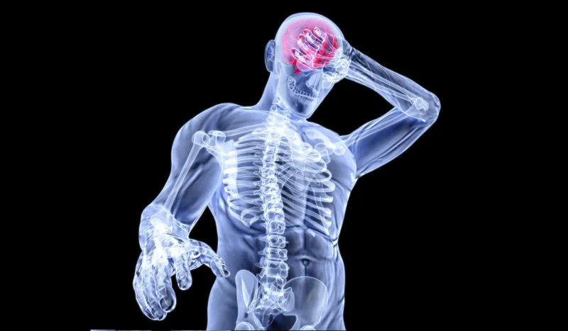 علامات وأعراض نقص الكالسيوم في الجسم