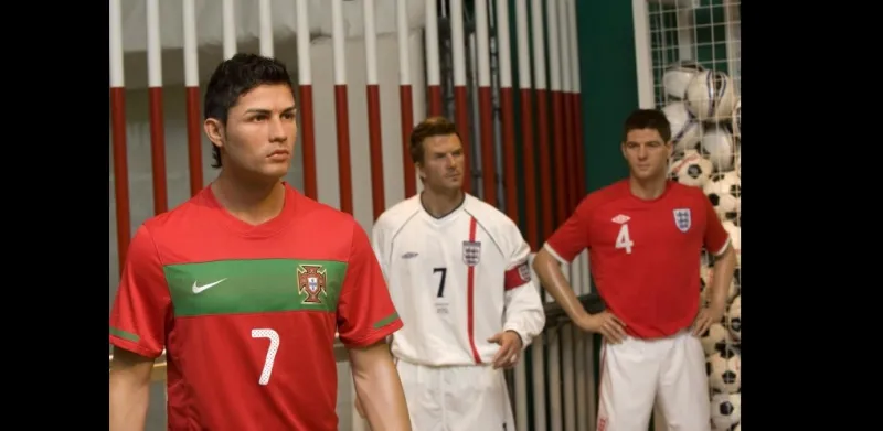 متحف الشمع في لندن مقر إبداع مدام توسو