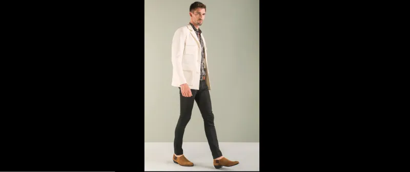 الأسود يليق بك  ؟ كيف ترتديه صيفا بالصور 