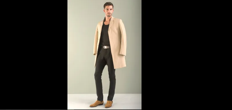 الأسود يليق بك  ؟ كيف ترتديه صيفا بالصور 