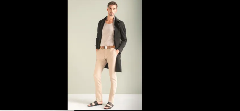 الأسود يليق بك  ؟ كيف ترتديه صيفا بالصور 