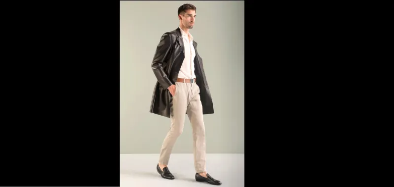 الأسود يليق بك  ؟ كيف ترتديه صيفا بالصور 