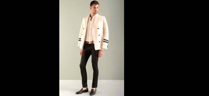 الأسود يليق بك  ؟ كيف ترتديه صيفا بالصور 