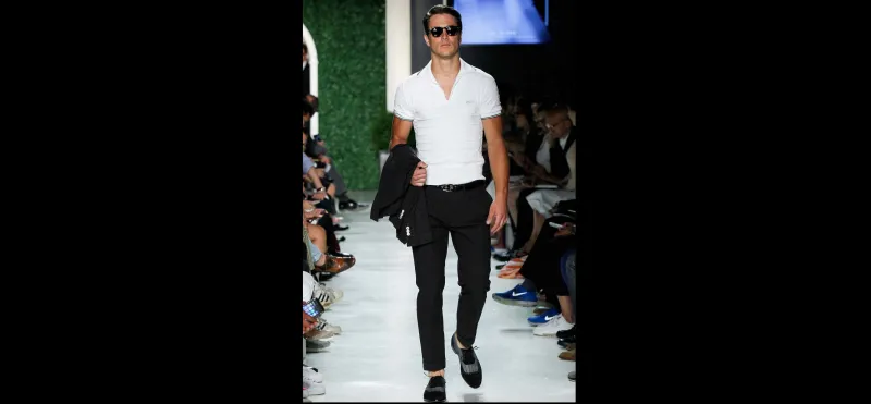 الأسود يليق بك  ؟ كيف ترتديه صيفا بالصور 