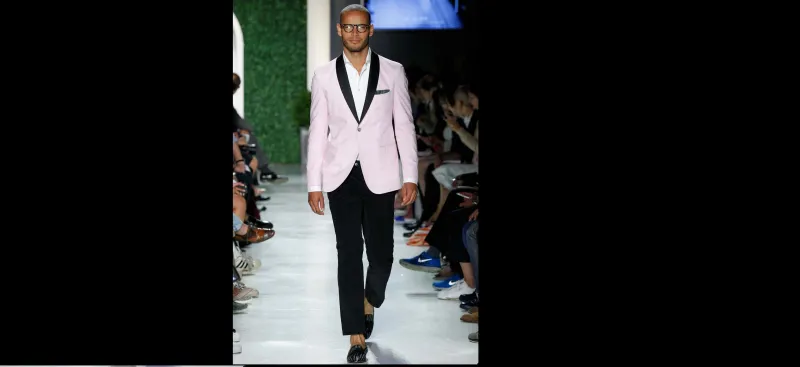 الأسود يليق بك  ؟ كيف ترتديه صيفا بالصور 