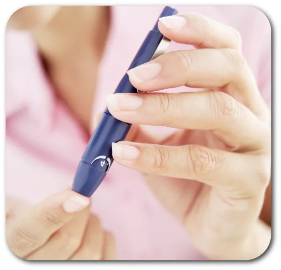 مفاجأة سارة لمرضى السكري