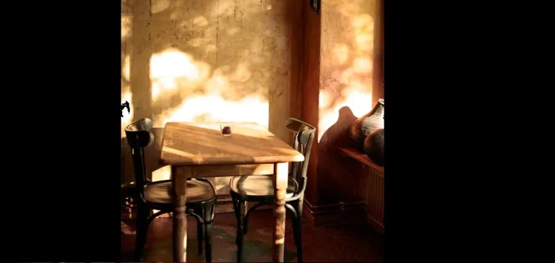 مطعم سوفاج في برلين عودة للعصور الوسطى 