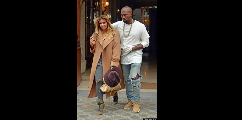 الجينز الممزق احدث صرعات الموسم