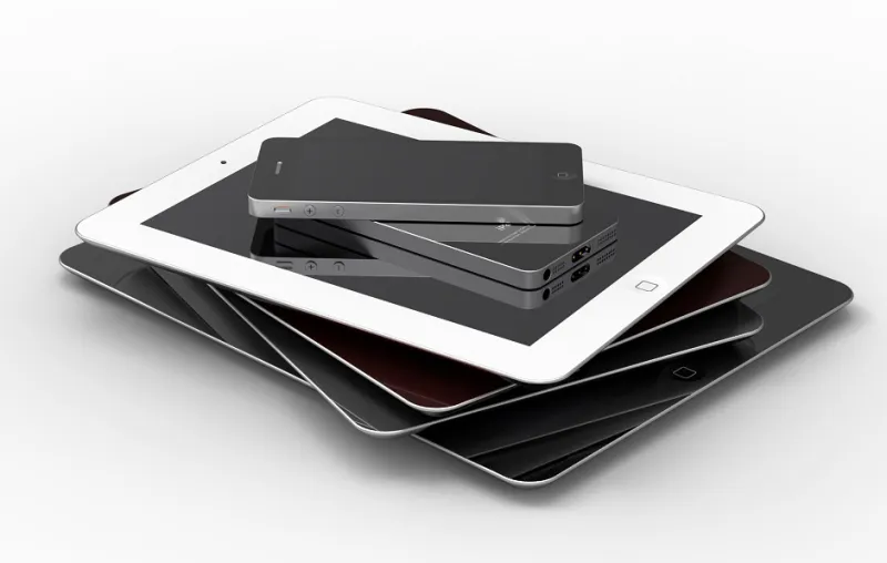 ما هو سر حرف "آي" في أجهزة "آبل"؟