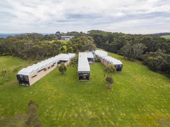 اوشن رود  لعطلة ساحرة في  نزل الكينا استراليا  