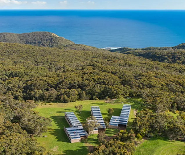 اوشن رود  لعطلة ساحرة في  نزل الكينا استراليا  