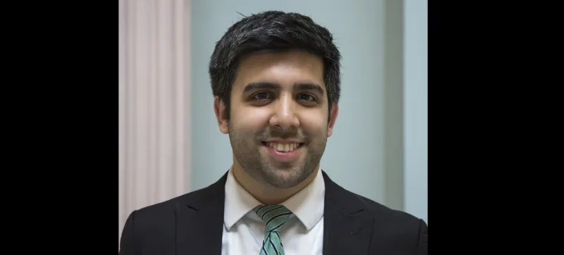 من هو زكي برزنجي منسق العلاقات مع المسلمين في البيت الابيض 