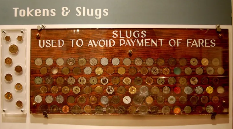 متحف الترانزيت في نيويورك معرض تاريخي للقطارات 