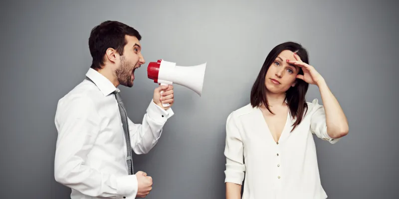 أخطاء ترتكبها المرأة لا يسامحها عليها الرجل