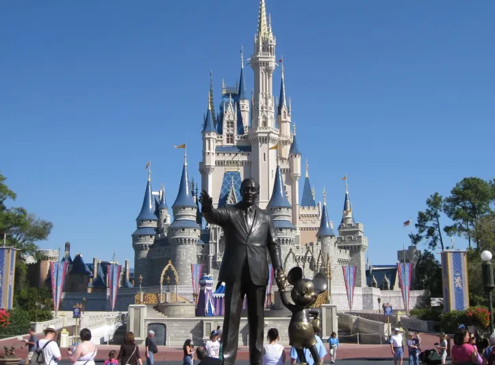 فلوريدا ولاية الشمس المشرقة