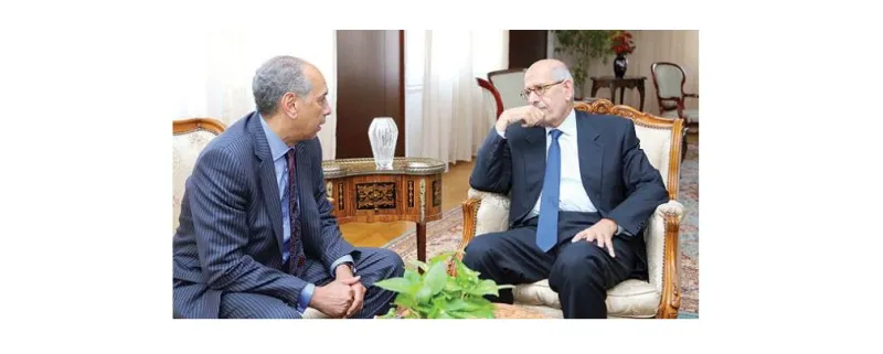 وفاة علي ابراهيم نائب رئيس تحرير جريدة  الشرق الاوسط 