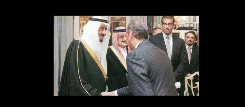 وفاة علي ابراهيم نائب رئيس تحرير جريدة  الشرق الاوسط 