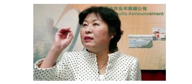 أغنى امرأة في العالم جمعت ثروتها من القمامة