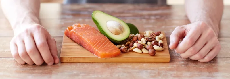 أفضل 10 أطعمة لكبح الشهية