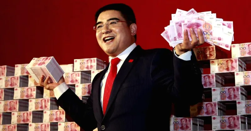 هذا ما يخشاه أغنى أغنياء العالم